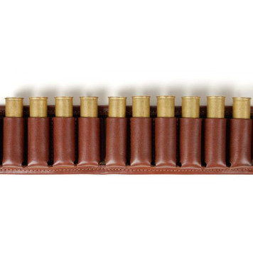 TAIGA Open Cartridge Belt for 12-16 Gauge-1