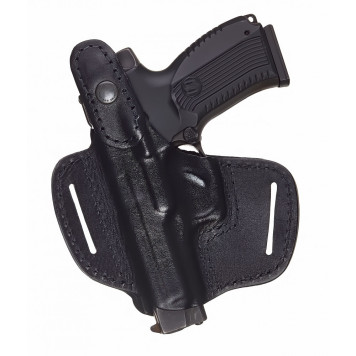 Yarygin Pistol Belt Holster (Model #2)-1