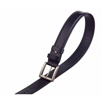 Reinforced Pistol Belt (35mm) for Tactical and Everyday Use-3