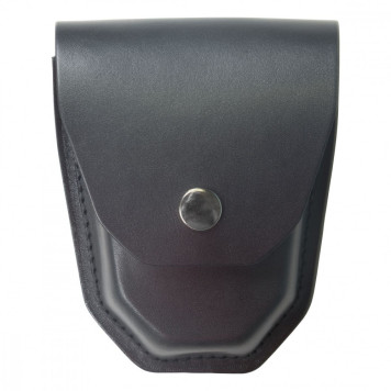 Molded Handcuff Holster-2