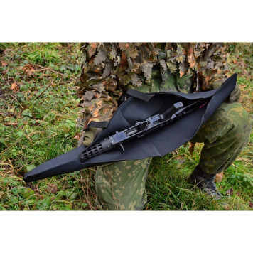 Kolibri Compact Rifle Case for VPO-136-16