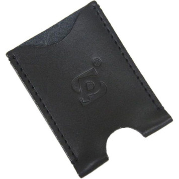 STICH PROFI Black Cardholder-2