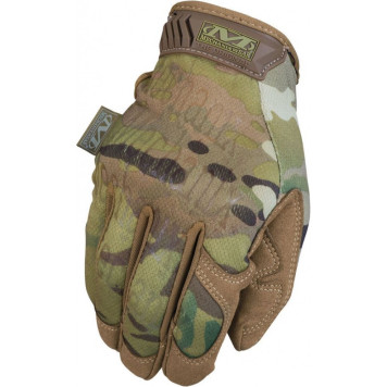 Mechanix Original Multicam Tactical Gloves