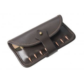 TAIGA 8-Round 7.62 Caliber Ammo Pouch-2