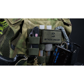 Universal Molle Fix Holder-1