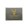 7.62 Caliber Ammo Pouch with Deer Embroidery