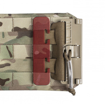 Quick-Release System Adapter for Tactical Gear-8