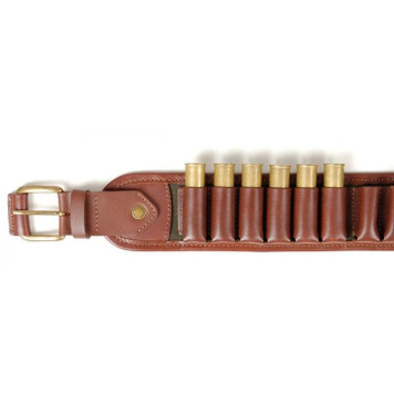TAIGA Open Cartridge Belt for 12-16 Gauge-2