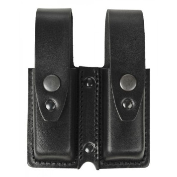Vertical Double Magazine Pouch for Yarygin, Viking, GP T10, GP T12, GSh-18 Pistols