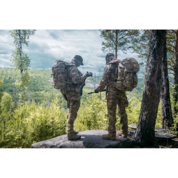 Rubicon 55L Tactical Backpack-10