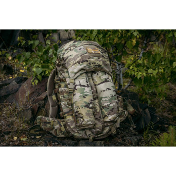 Rubicon 55L Tactical Backpack-11