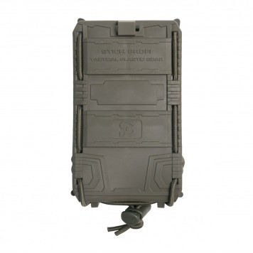 Plastic Fast Rifle Magazine Pouch