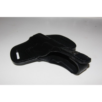 Enhanced Belt Holster for PYa (Model 2011)-4