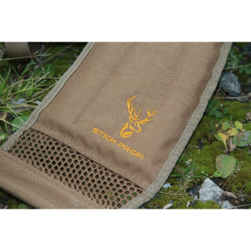 Shoulder Recoil Pad for Shotguns-4