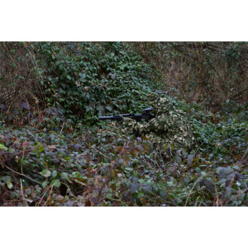 Summer Chameleon Camouflage Suit-8