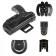 Alpha Vector Holster Set mit Montagekit