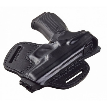 Enhanced Belt Holster for PYa (Model 2011)-8