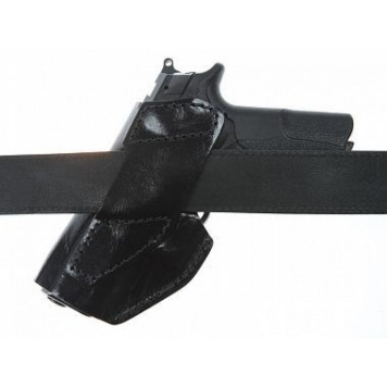 Belt Holster for Grand Power T-10, T-12 (Model #17)-2