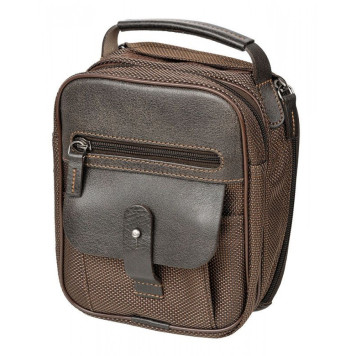 Universal Combined Pistol Carry Bag-3