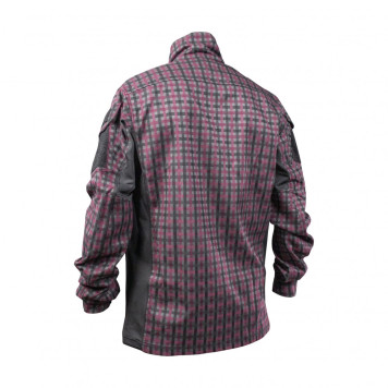 Tactical Scout Combat Shirt-1