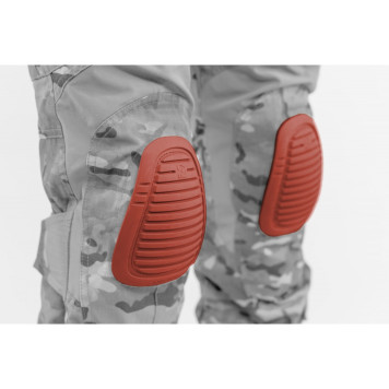 Removable Stich Profi Knee Pads (Set of 2)-2