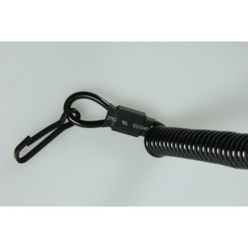 Coiled Pistol Cord for Tactical Bags-1