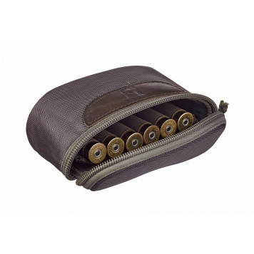 Lightweight Zippered Modular Pouch-2