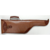 Taiga Leather Rifle Case Taiga Leather Rifle Case