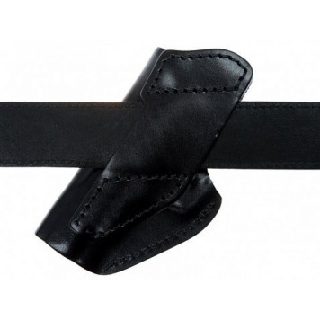 Enhanced Belt Holster for GROZA-01 (Model #17)