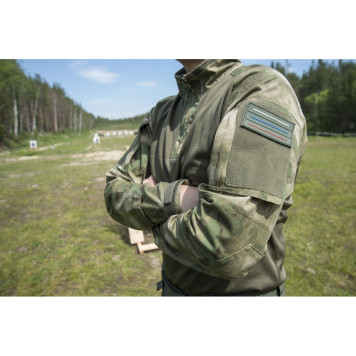 Combat Shirt Storm-6