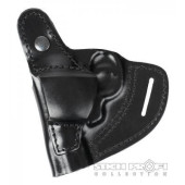Belt Holster for GROZA R-02 (Model #6) Belt Holster for GROZA R-02 (Model #6)
