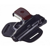 Premium Belt Holster for Makarov Pistol (Model #2)