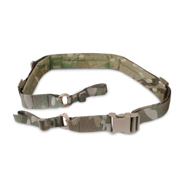 PKP Pecheneg Machine Gun Sling with Adjustable Length and Soft Pad-12