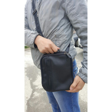 Secret Holster Bag-5