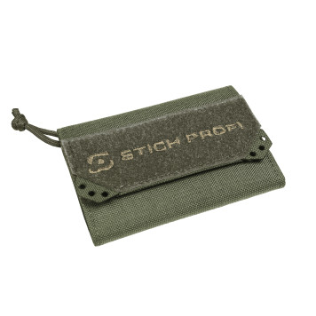 STICH PROFI Veles Tactical Wallet-10