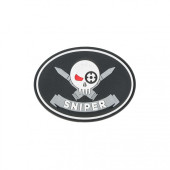 专业PVC狙击补丁 专业PVC狙击补丁