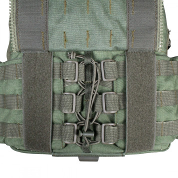 Stich Defense Mod.4 Plate Carrier with 800mm Tactical Belt-8
