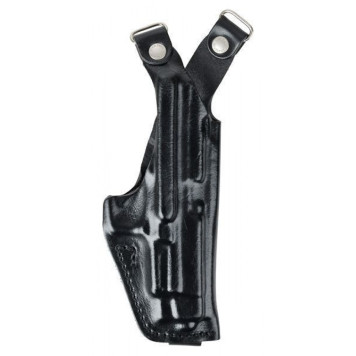 Vertical Shoulder Holster for Yarygin Pistol (Model #20)-6
