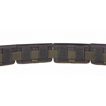 Universal Ammo Pouch with 4 Detachable Magazine Holders (12-16 Gauge) LIGHT-1