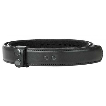 IPSC Leather Shooting Belt System (40mm)-3