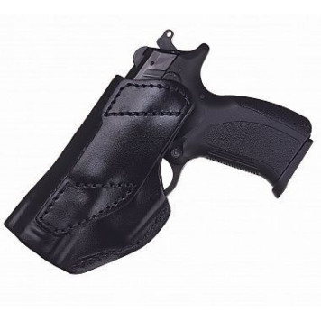 Belt Holster for Grand Power T-10, T-12 (Model #17)-3