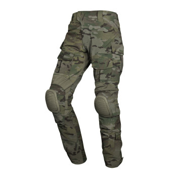 Tactical Combat Pants CONTACT ver.2-3