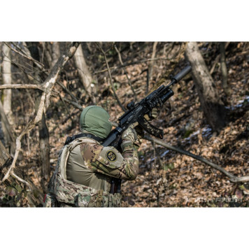 Combat Shirt Storm-7