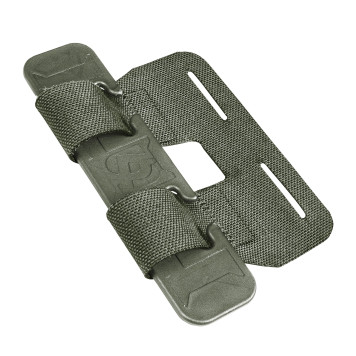 Quick-Release System Adapter for Tactical Gear-11