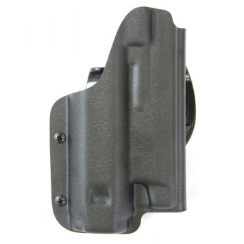 Quick-Release Holster for PYa with LCU Klesh-2