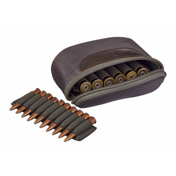 Lightweight Zippered Modular Pouch-1