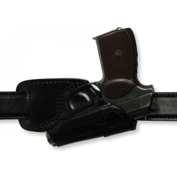 Belt Holster for Makarov Pistol (Model #10)