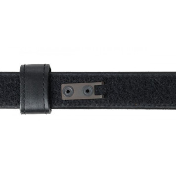 IPSC Leather Shooting Belt System (35mm)-3