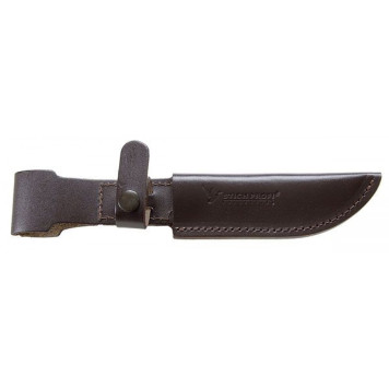 Moose and Tourist DP Knife Sheath Model #10