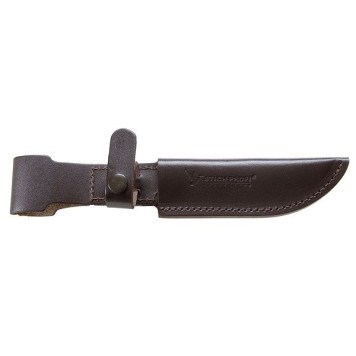 Moose and Tourist DP Knife Sheath Model #10-1